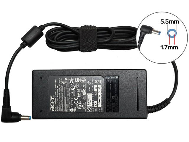 Acer Aspire E5-491G-70PX Power Supply Adapter Charger