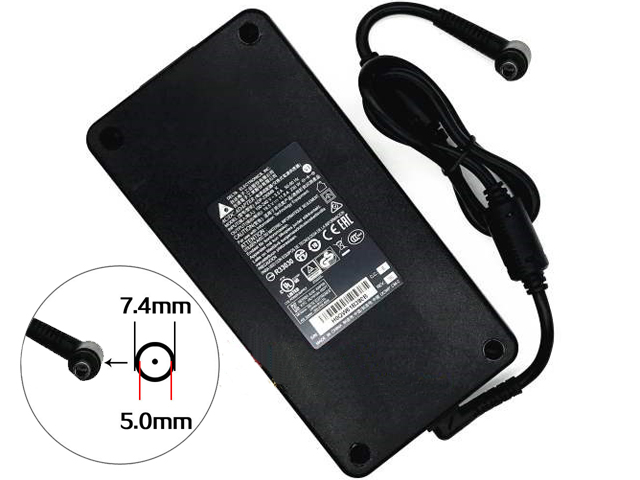 Acer Predator 17 G9-793 Power Supply Adapter Charger