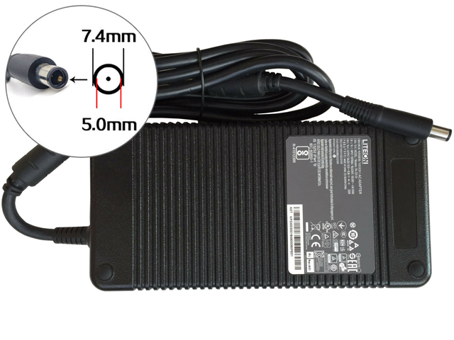 Acer Predator 21 X GX21-71-76LZ Power Supply Adapter Charger