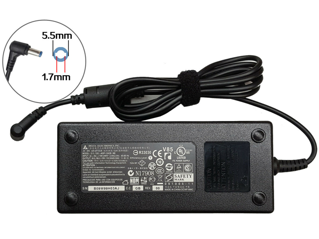 Acer Aspire V3-772G-747A161TMakk Power Supply Adapter Charger