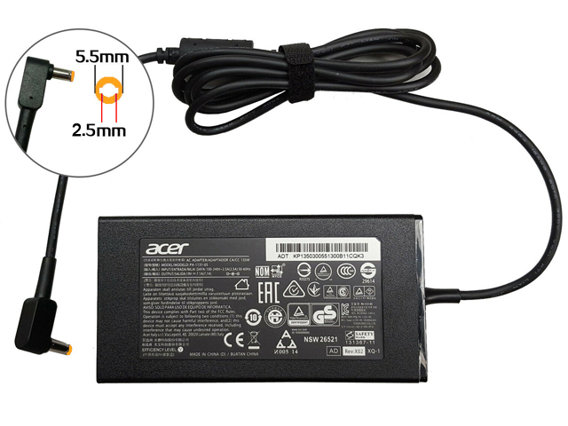 Acer Aspire VN7-791G-57KK Power Supply Adapter Charger