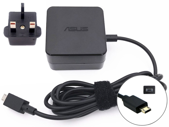 Asus Chromebook C201PA-FD0012 Power Supply Adapter Charger