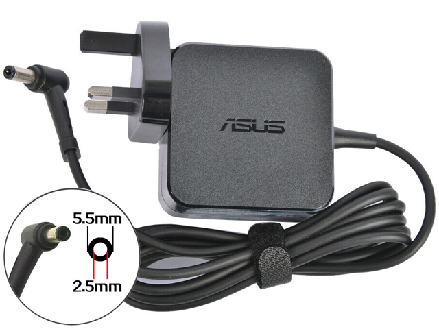 Asus X756UA-T4018T Power Supply Adapter Charger