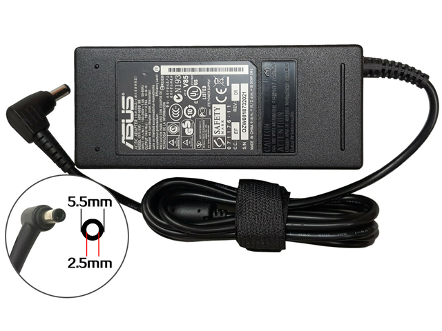 Asus X555DG Power Supply Adapter Charger