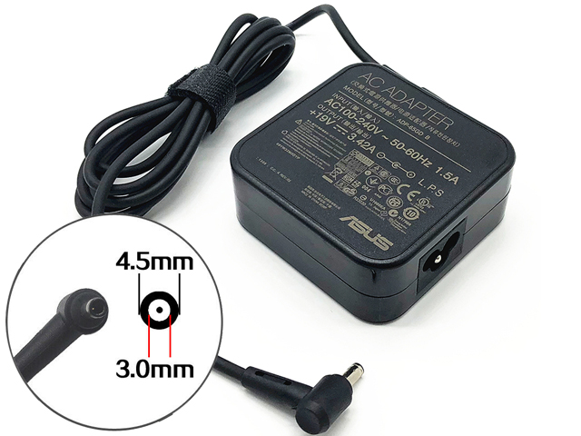 Asus Pro Essentials PU551JH-CN035G Power Supply Adapter Charger