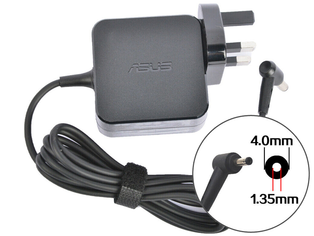 Asus X201E-KX213D Power Supply Adapter Charger