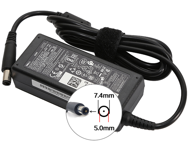 Dell Chromebook 11 3189 2-in-1 Power Supply Adapter Charger