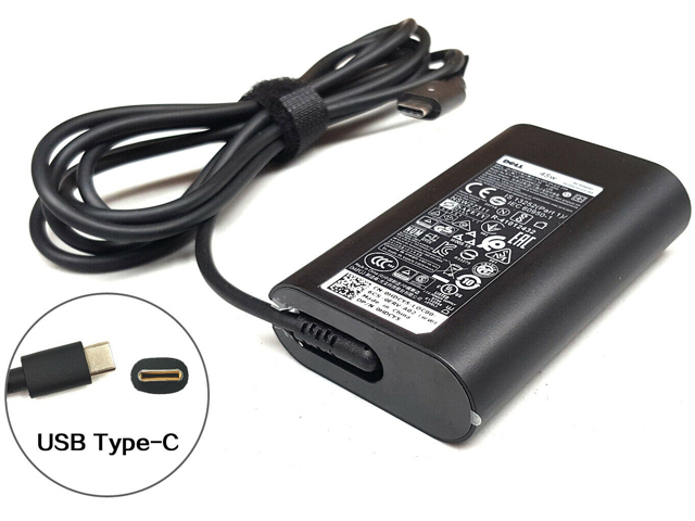 Dell 01J12J Power Supply Adapter Charger