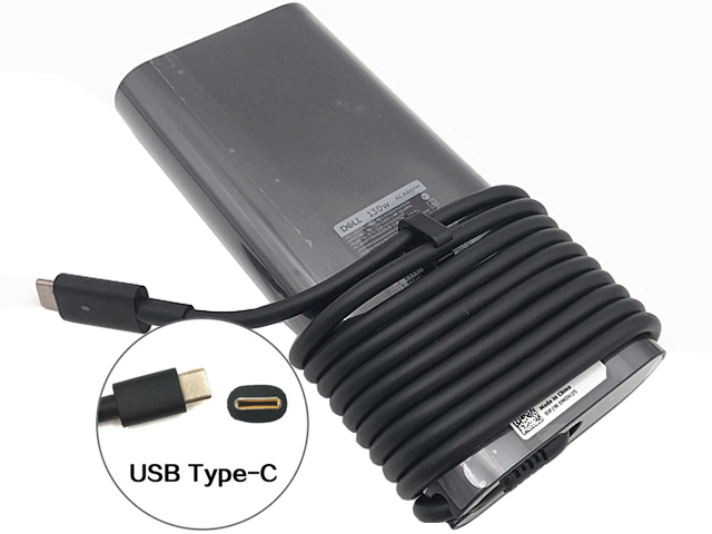 Dell 450-AHRK Power Supply Adapter Charger