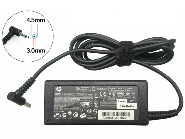 HP ENVY 17-n062na Power Supply Adapter Charger