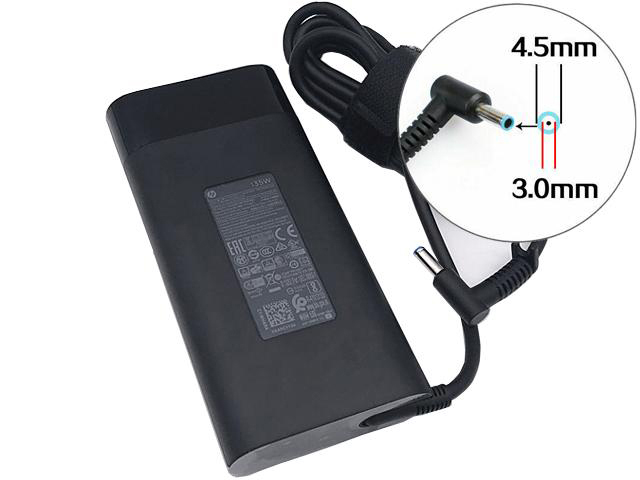 HP Spectre 15-eb0003na x360 Power Supply Adapter Charger