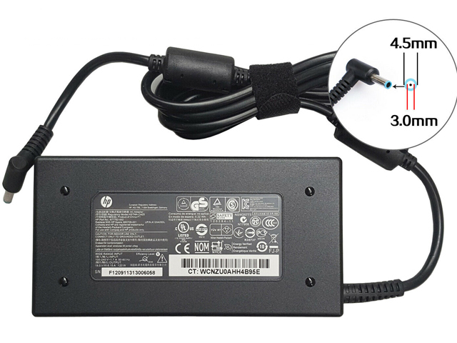 HP OMEN 17-w007na Power Supply Adapter Charger