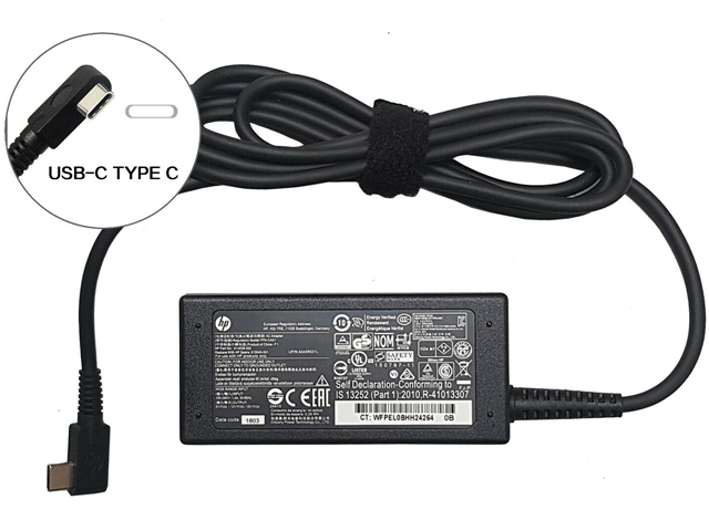 HP Pavilion x2 12-b100na Power Supply Adapter Charger