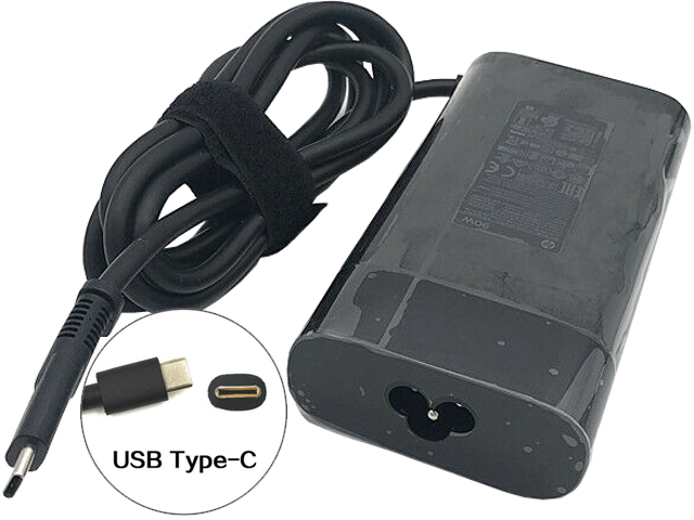 HP Spectre x360 15-bl001na Power Supply Adapter Charger