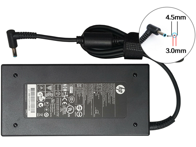 HP Pavilion Gaming 17-cd2001na Power Supply Adapter Charger