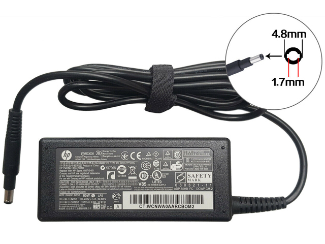 HP Pavilion 14-b120sa Power Supply Adapter Charger