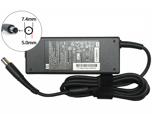 HP Pavilion m6-1000 Power Supply Adapter Charger