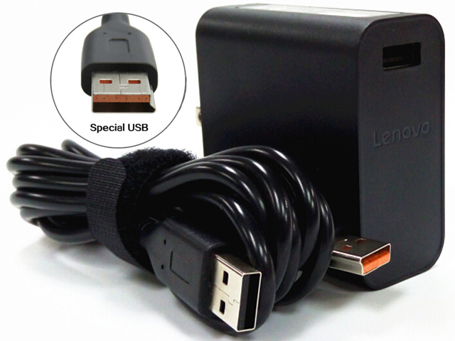 Lenovo ADL40WDD Power Supply Adapter Charger