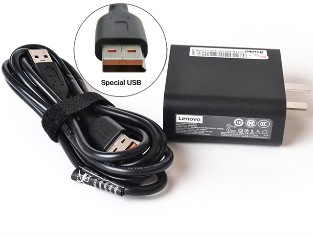 Lenovo ADL65WCD Power Supply Adapter Charger