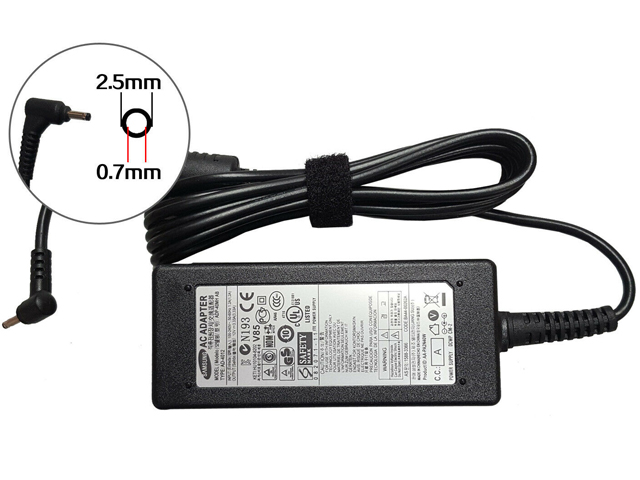 Samsung XE303C12-A01US Power Supply Adapter Charger