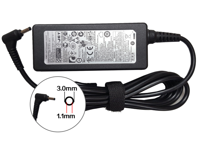 Samsung NP300U1A Power Supply Adapter Charger