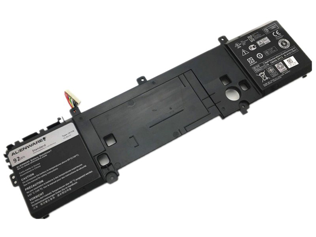 Dell Alienware 15 R1 Laptop Battery