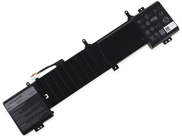 Dell YKWXX Laptop Battery