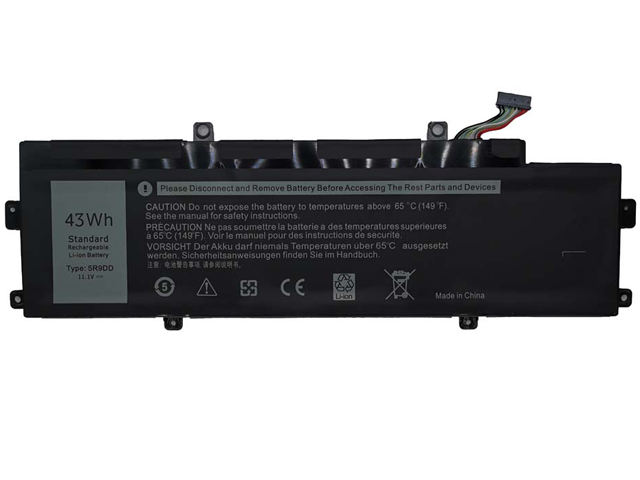 Dell Chromebook 11 3120 Laptop Battery