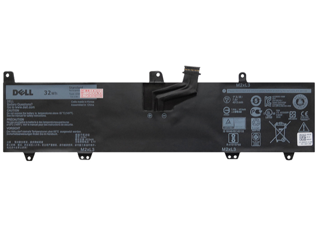 Dell 00JV6J Laptop Battery