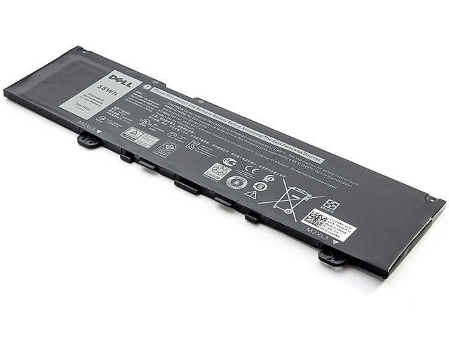 Dell RPJC3 Laptop Battery