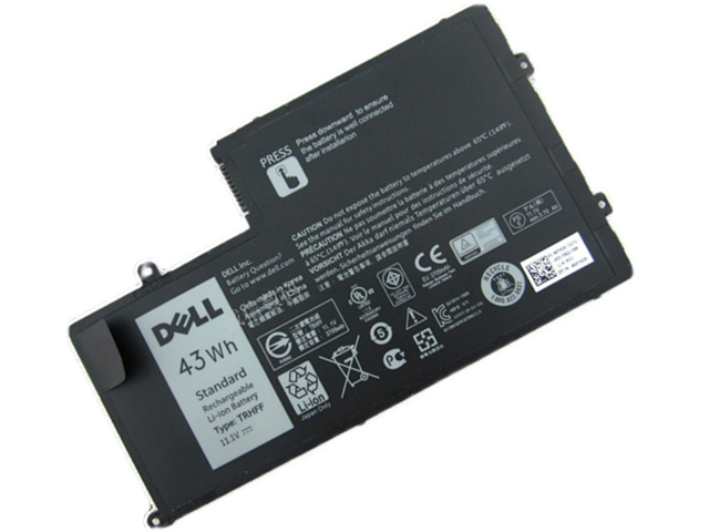 Dell Inspiron 15 5543 Laptop Battery