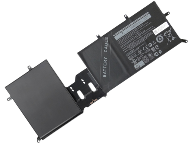 Dell 08K84Y Laptop Battery