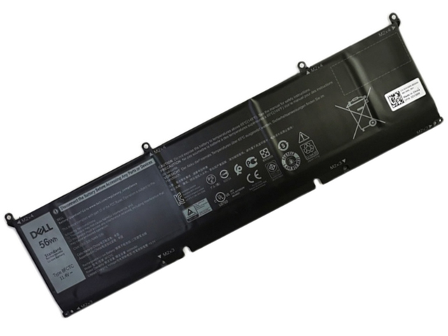 Dell 08FCTC Laptop Battery