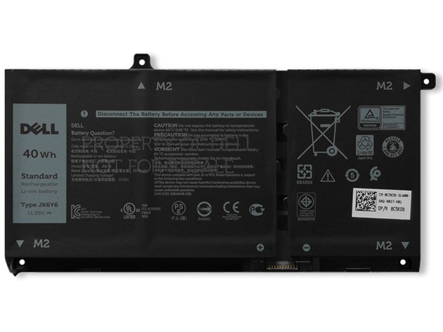 Dell 0CF5RH Laptop Battery