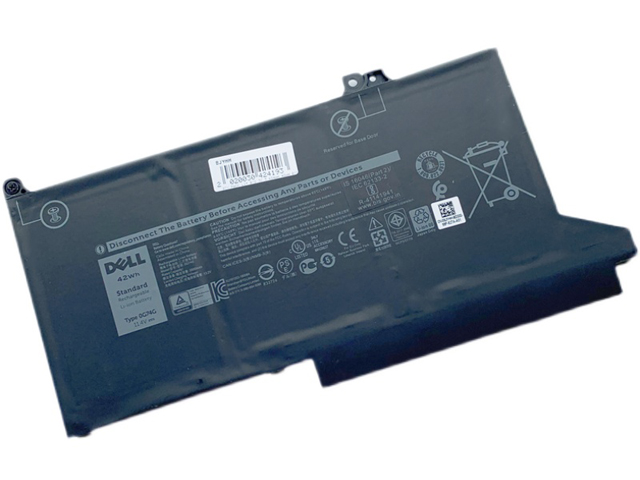 Dell Latitude 13 7300 Laptop Battery