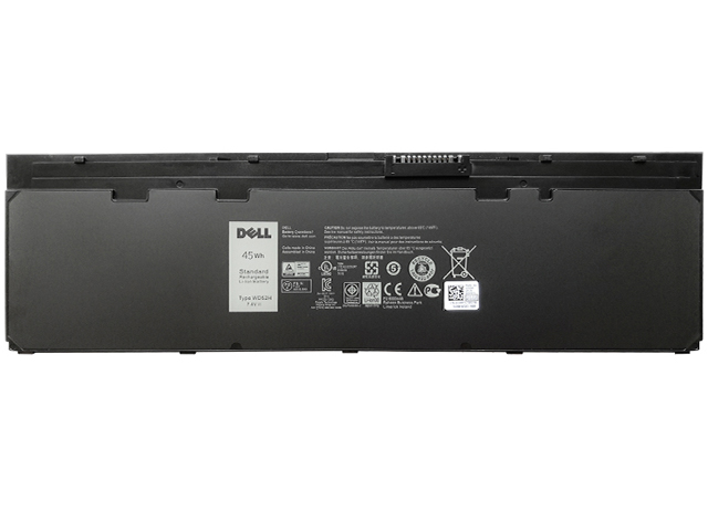 Dell Latitude E7240 Laptop Battery