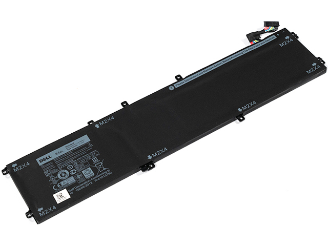 Dell 245RR Laptop Battery