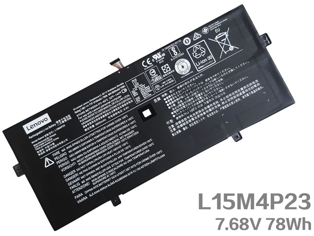 Lenovo L15C4P21 Laptop Battery