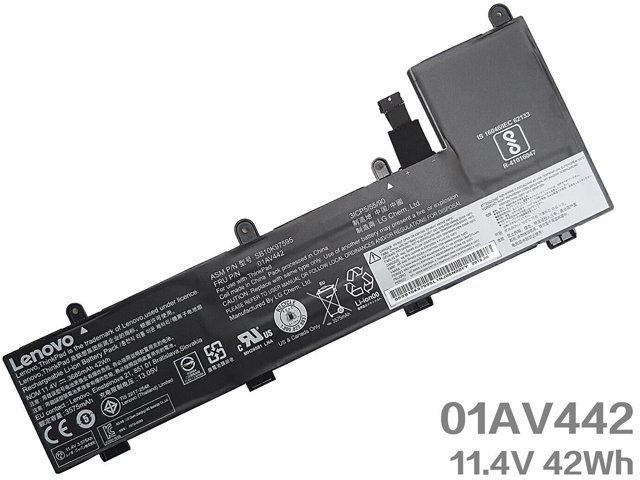 Lenovo SB10K97595 Laptop Battery