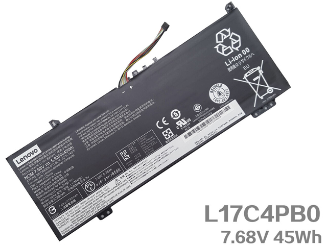 Lenovo Flex 6-14ARR Laptop Battery