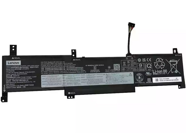 Lenovo L21D3PF0 Laptop Battery