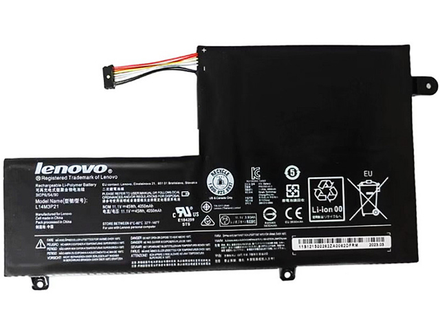 Lenovo Flex 3 1470 Laptop Battery