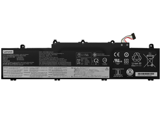 Lenovo L19M3PD5 Laptop Battery