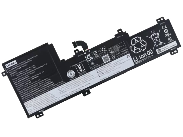 Lenovo Yoga Slim 7 Pro 16ACH6 Laptop Battery