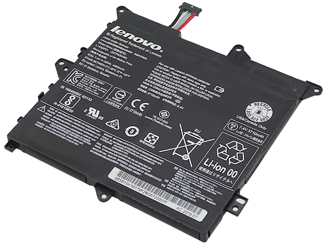 Lenovo IdeaPad 300S-11IBR Laptop Battery