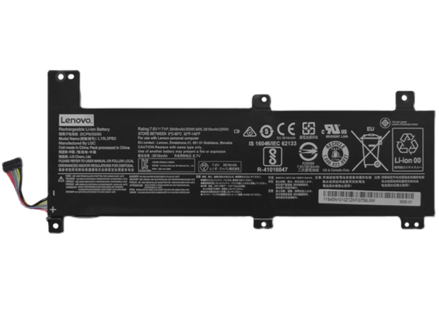 Lenovo L15M2PB2 Laptop Battery