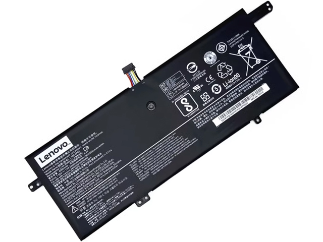 Lenovo L16L4PB3 Laptop Battery