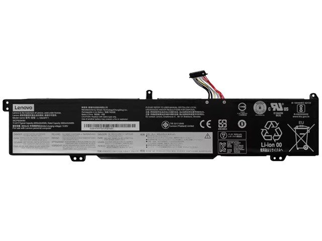 Lenovo IdeaPad Gaming L340-15IRH Laptop Battery