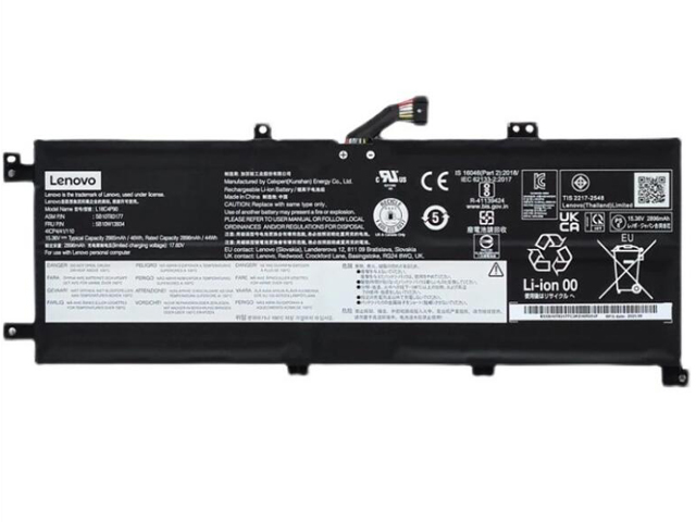 Lenovo L18C4P90 Laptop Battery