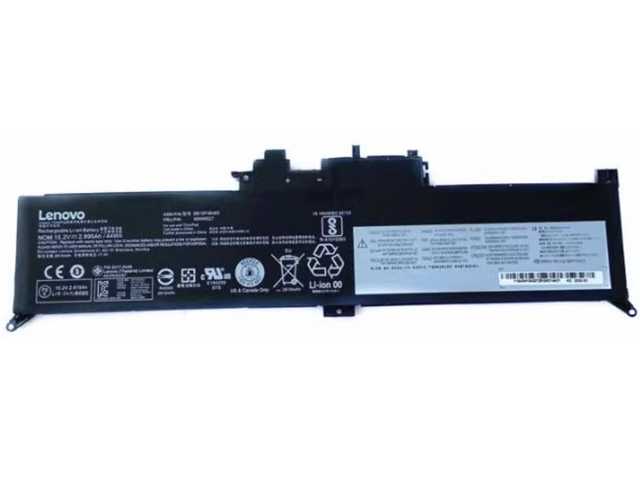 Lenovo ThinkPad X380 Yoga Laptop Battery